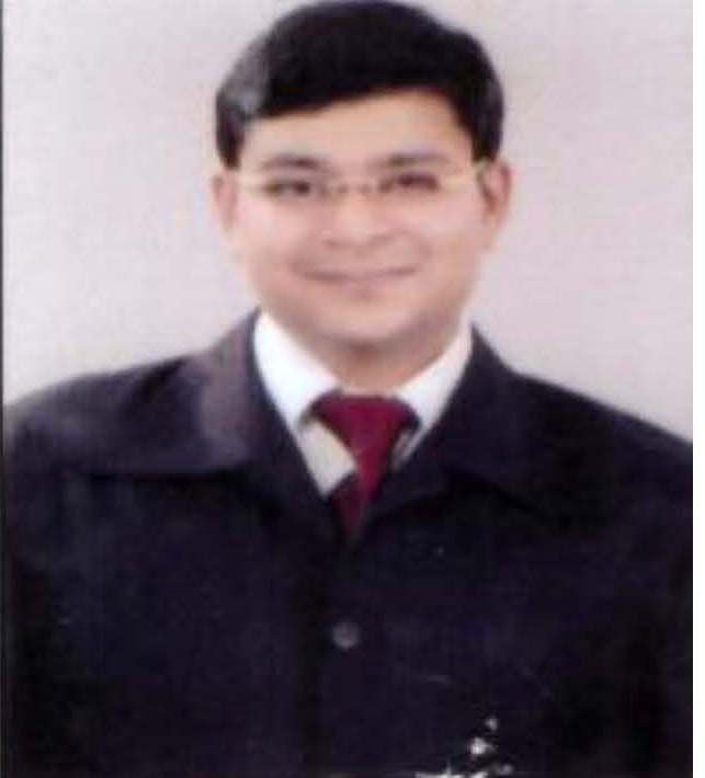 Faculty Image
